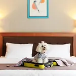 Hotel Taurus Lviv