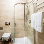 Hotel Taurus Lviv