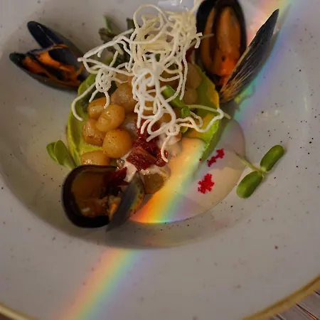 Taurus Szálloda Lviv