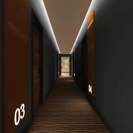 Hotel Taurus 4*