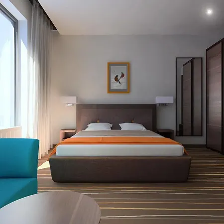 Hotel Taurus