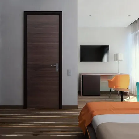 Taurus 4* Lviv