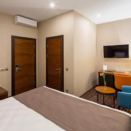 Hotell Taurus