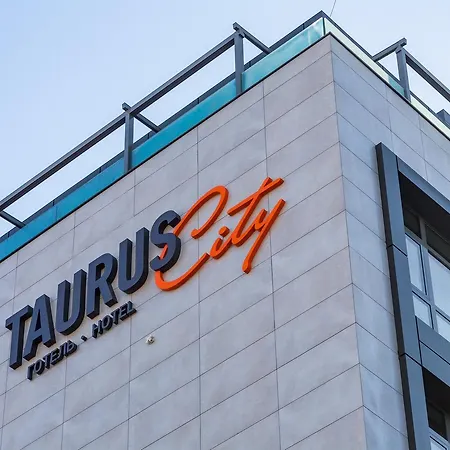 Taurus Hotell