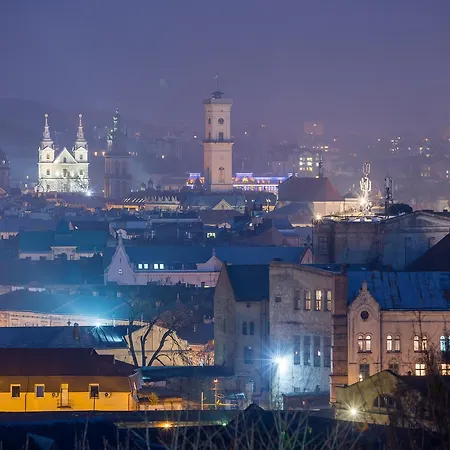 Taurus Lviv