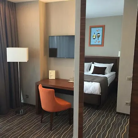 Hotell Taurus