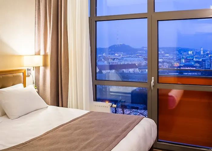 金牛座城市酒店