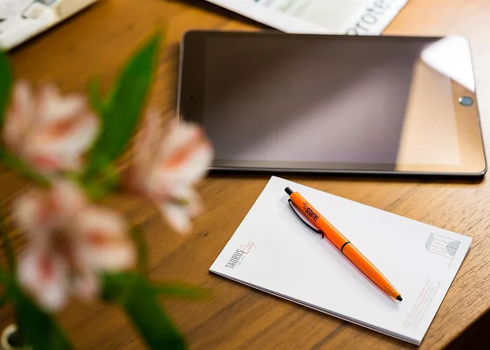 金牛座城市酒店