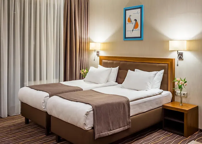 金牛座城市酒店