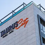 Taurus Готель