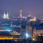 Taurus Львів