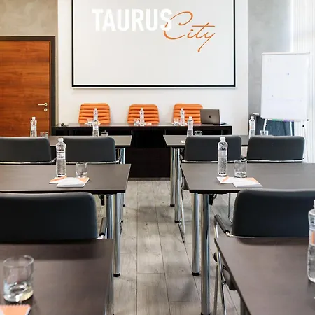 Taurus 4* Lviv
